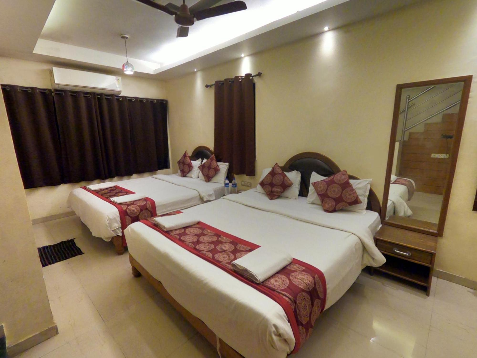 Hill Forest Resort Lonavla Zewnętrze zdjęcie