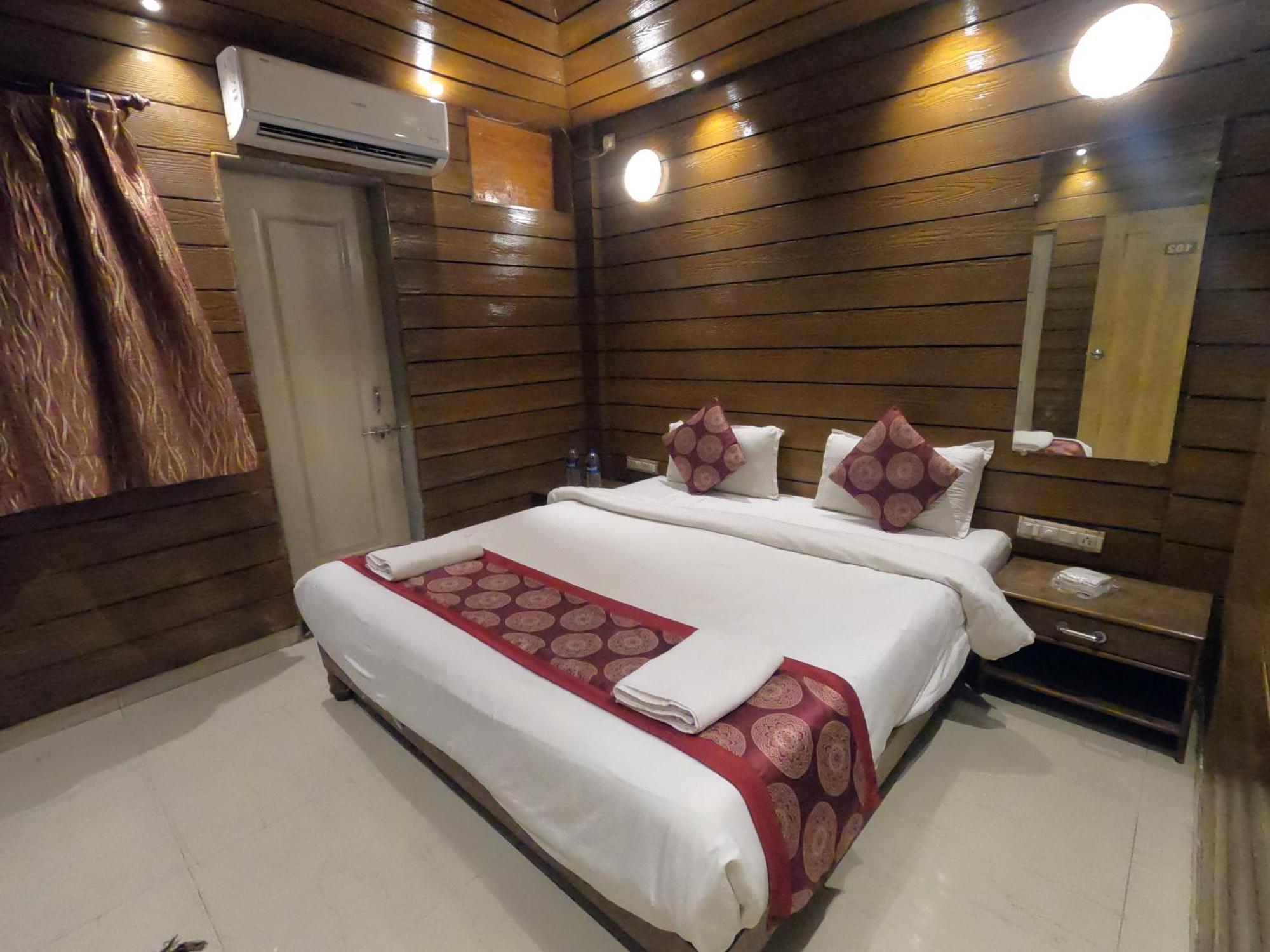 Hill Forest Resort Lonavla Zewnętrze zdjęcie