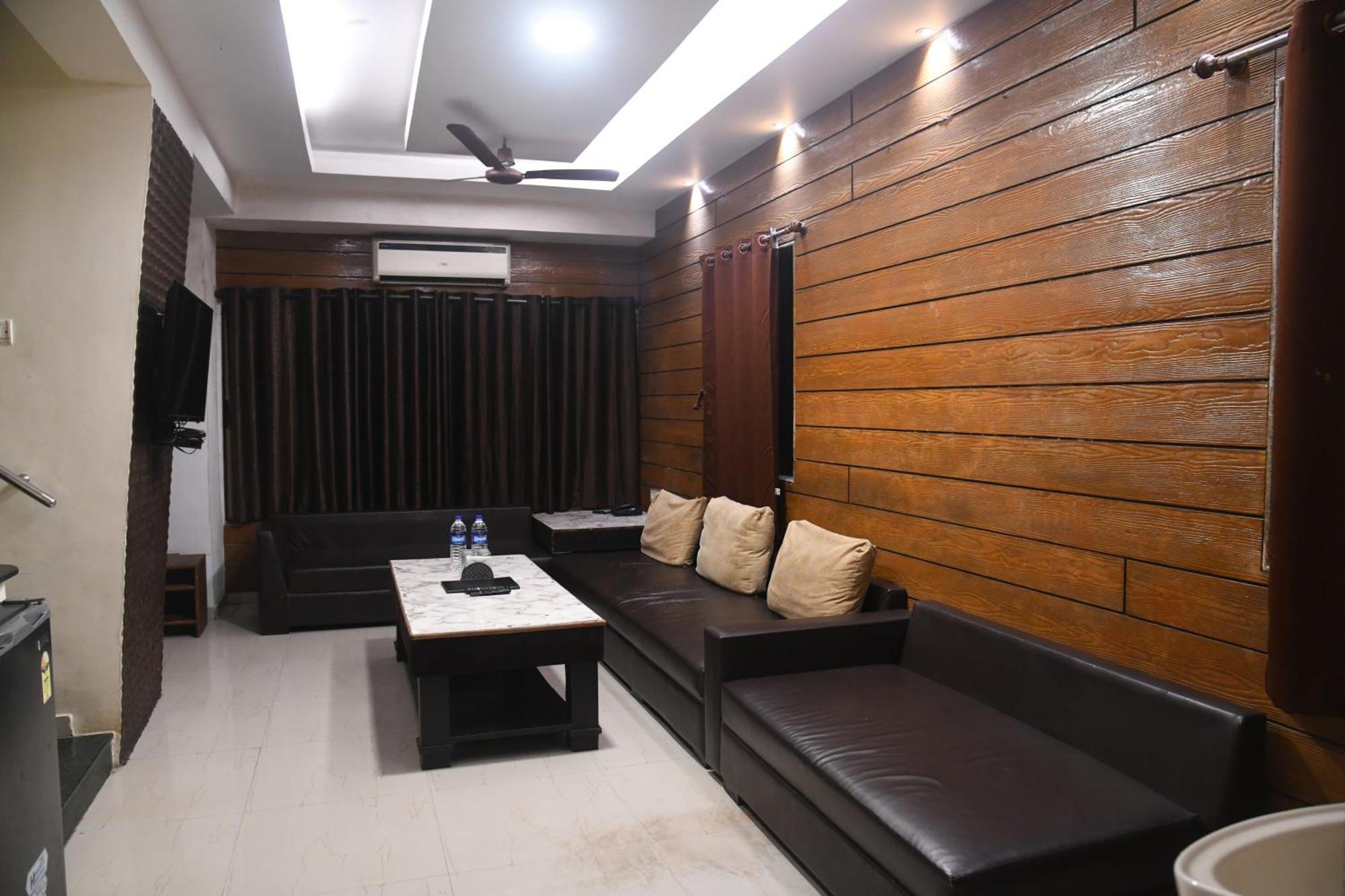 Hill Forest Resort Lonavla Zewnętrze zdjęcie