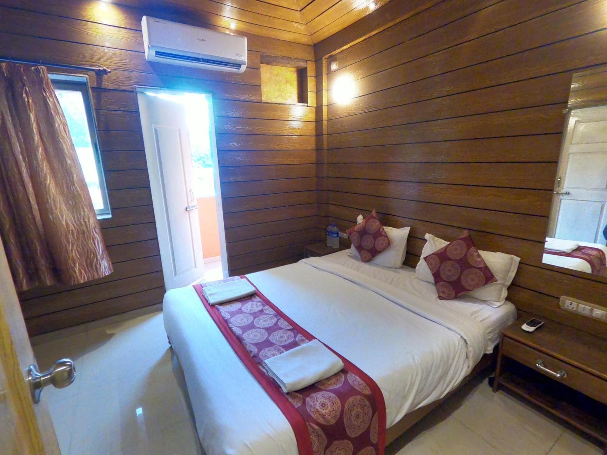 Hill Forest Resort Lonavla Zewnętrze zdjęcie