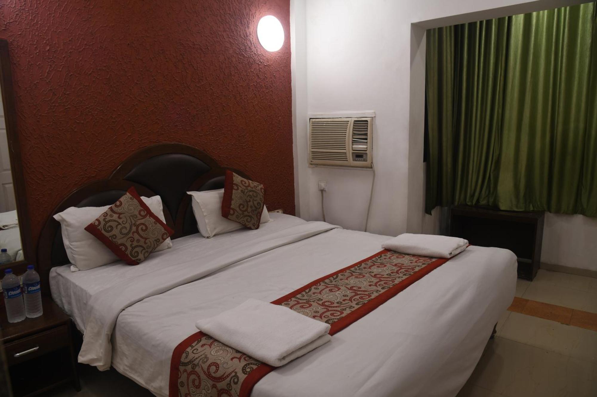 Hill Forest Resort Lonavla Zewnętrze zdjęcie