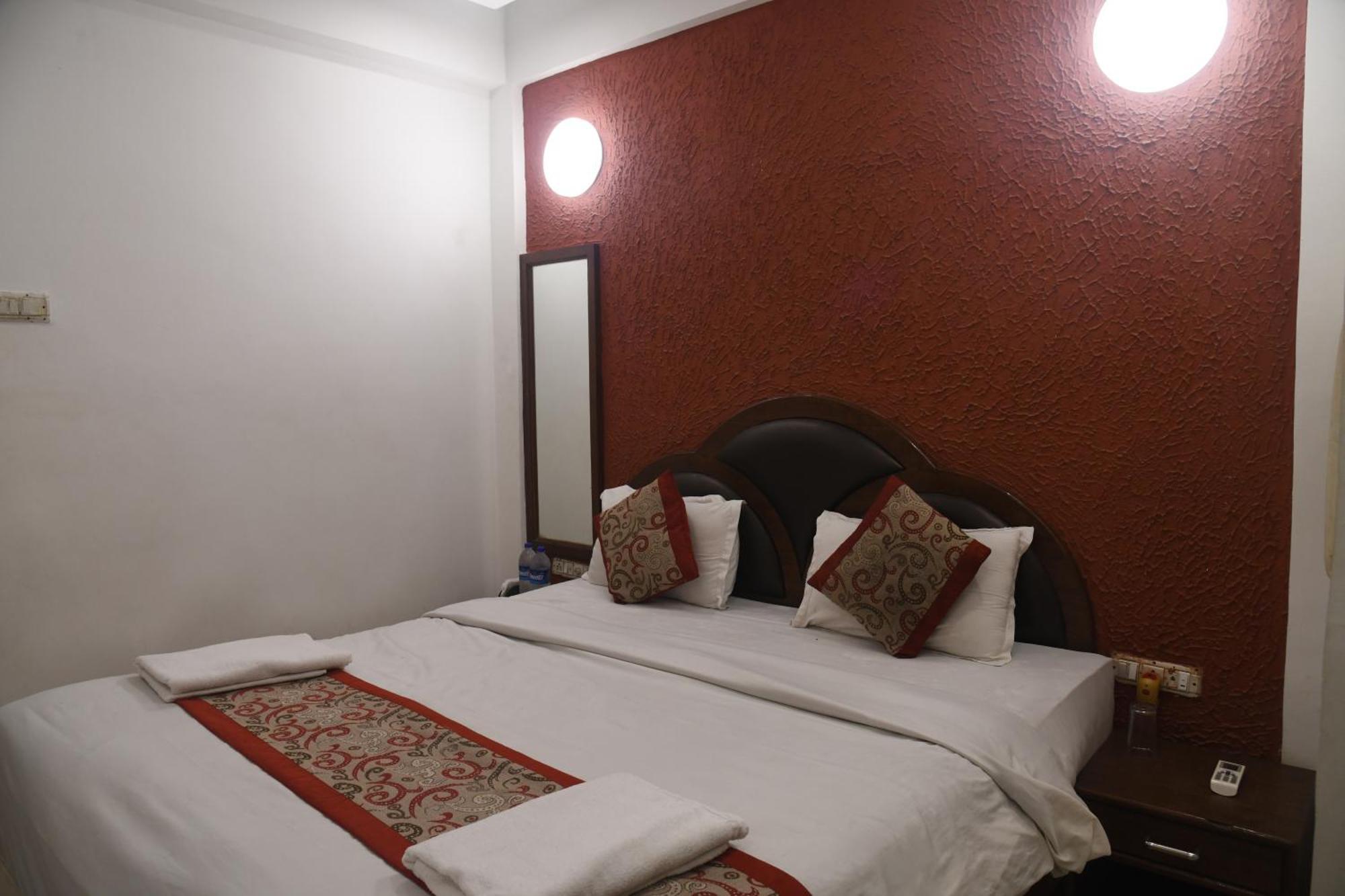 Hill Forest Resort Lonavla Zewnętrze zdjęcie