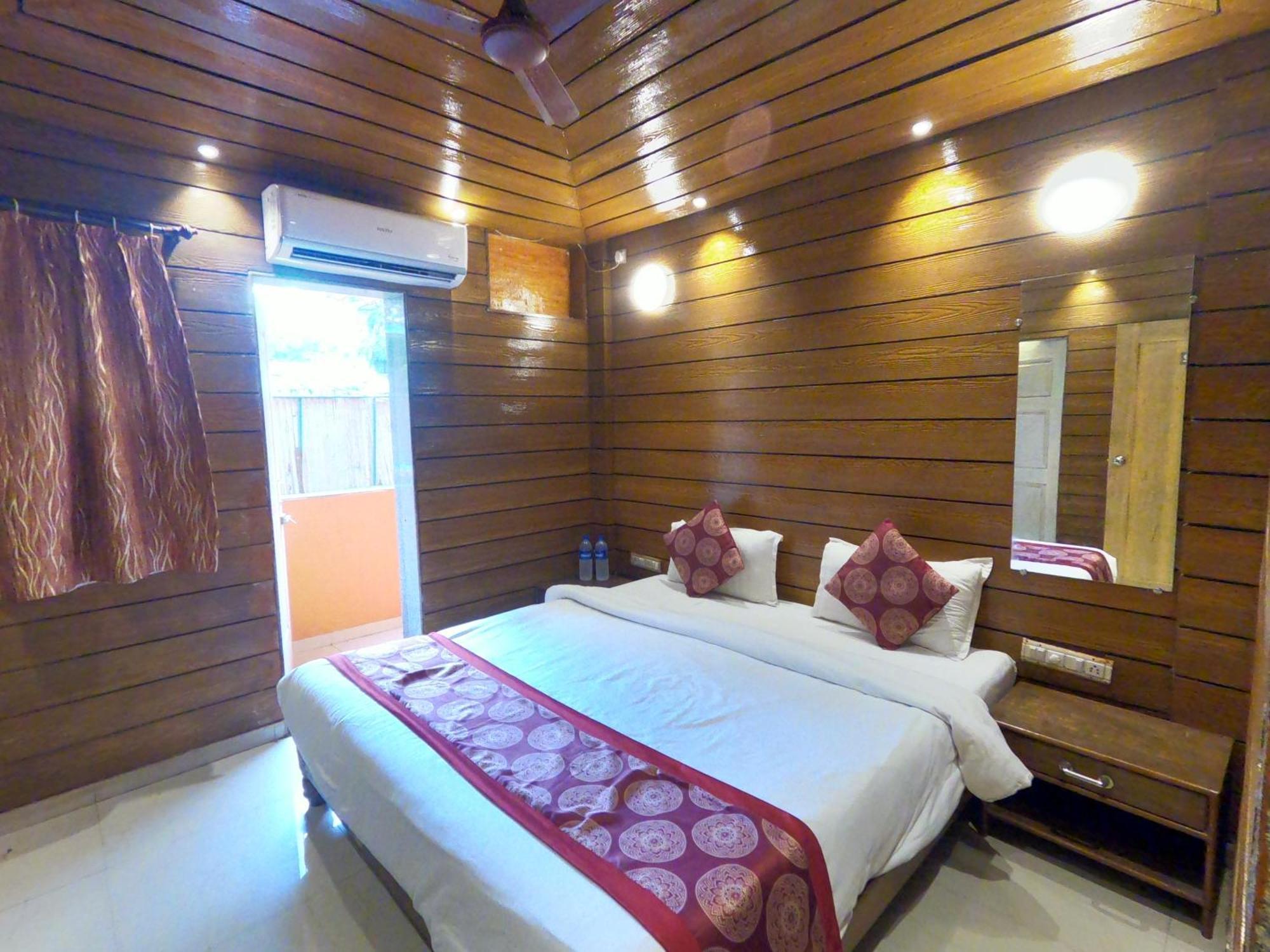 Hill Forest Resort Lonavla Zewnętrze zdjęcie
