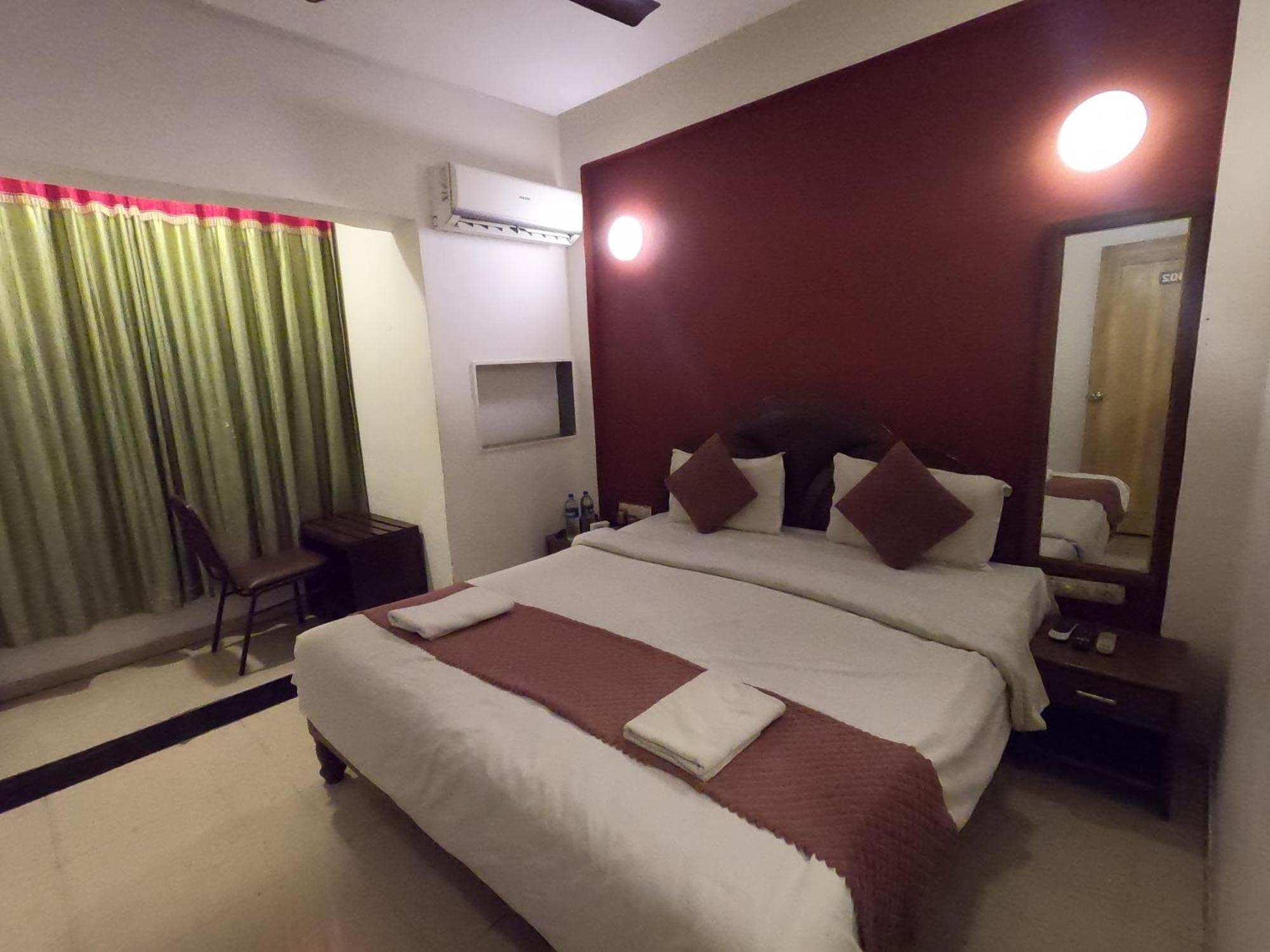 Hill Forest Resort Lonavla Zewnętrze zdjęcie