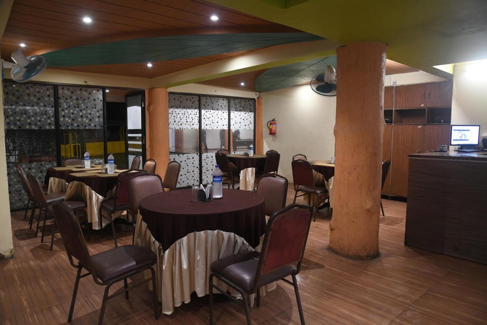 Hill Forest Resort Lonavla Zewnętrze zdjęcie