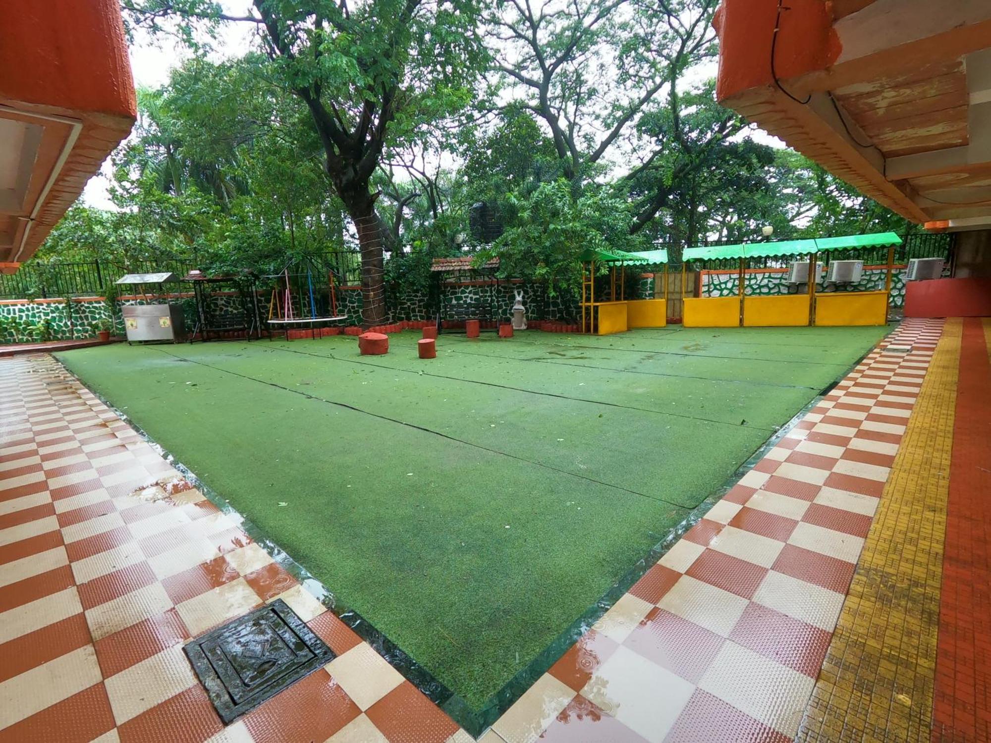 Hill Forest Resort Lonavla Zewnętrze zdjęcie