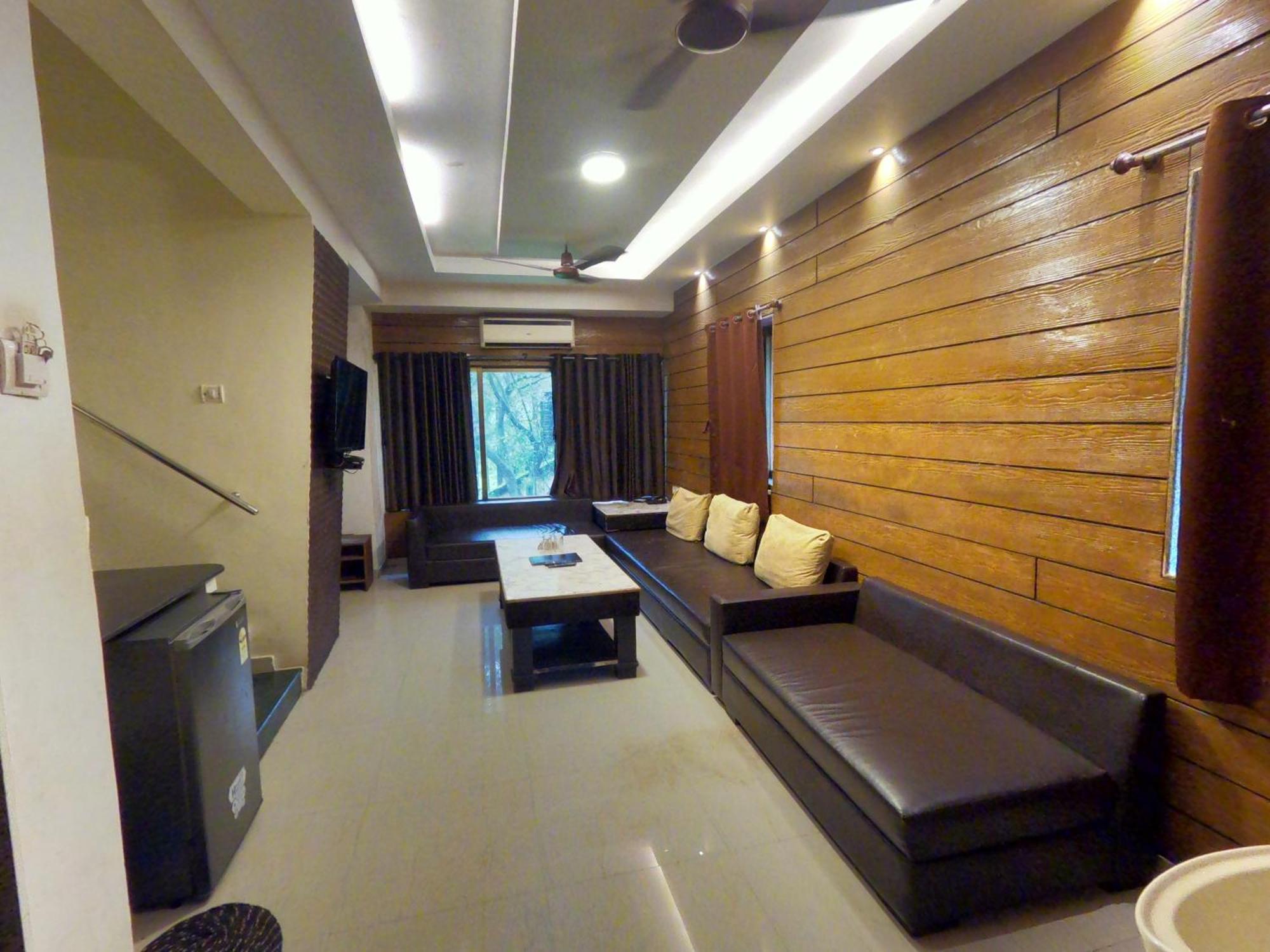 Hill Forest Resort Lonavla Zewnętrze zdjęcie